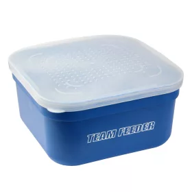 Haldorádó By Döme TF scatola per esche 15x15x8cm