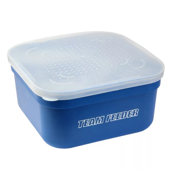 Haldorádó By Döme TF scatola per esche 15x15x8cm