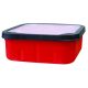 Nevis Contenitore per esche 1L 16x16x4,5 cm