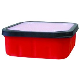 Nevis Contenitore per esche 1,5L 16x16x6cm