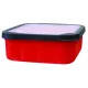 Nevis Contenitore per esche 1,5L 16x16x6cm