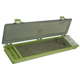 Carp Academy Portafinale Carp Box 38x8cm