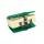 NEVIS Scatola porta-attrezzatura 32x22x10 Scatola porta-attrezzatura