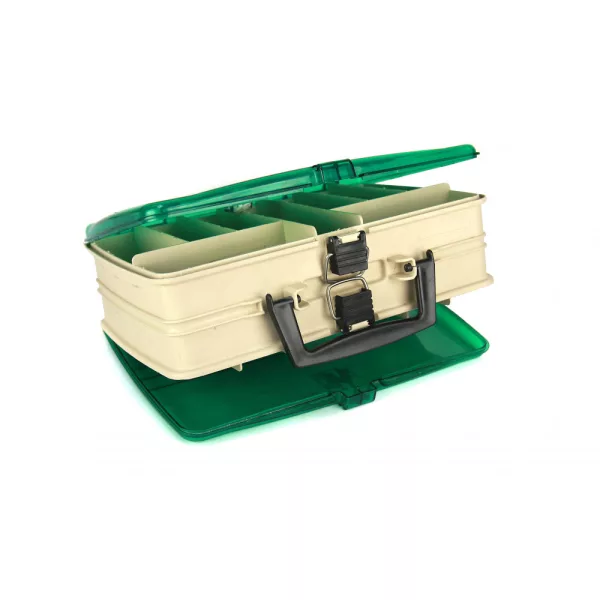 NEVIS Scatola porta-attrezzatura 32x22x10 Scatola porta-attrezzatura