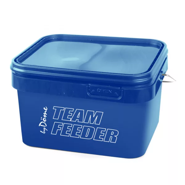 Haldorádó By Döme TF Method Secchio 5L