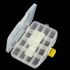 Nevis Scatola per accessori da pesca 145x100x23mm
