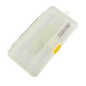 Nevis Scatola per accessori da pesca 160x90x31mm