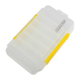 Nevis Scatola per esche artificiali 195x123x36mm