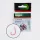 Kamasaki Amo in Carbonio P840R Nr 12 Confezionato (14pz)