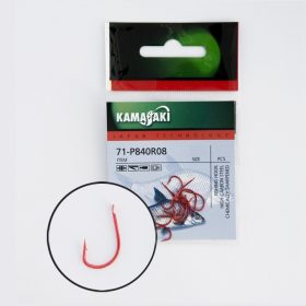 Kamasaki Amo in Carbonio P840R Nr 16 Confezionato (16pz)