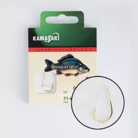 Kamasaki Carbon Ami K807G Nr 10 Legato