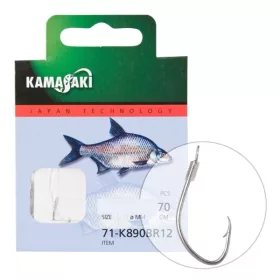 Kamasaki Carbon Ami K890Br Nr 10 Legato