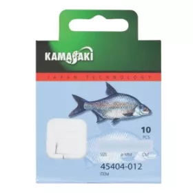 Kamasaki Amo Sode 8 Bn Annodato