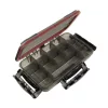 Reiva Scatola per accessori da pesca 27,5x17,5x5,2cm