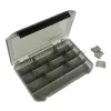 Reiva Scatola per accessori da pesca 20,5x14,5x2,7cm