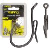 Black Cat Amo Ghost Rig Rivestimento Dg Dg #6/0 5pz/Confezione