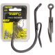 Black Cat Amo Ghost Rig Rivestimento Dg Dg #6/0 5pz/Confezione