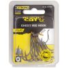 Black Cat Amo Ghost Rig Rivestimento Dg Dg #6/0 5pz/Confezione