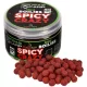 Sensas Mini Boilies Crazy Spicy 10mm Boilies da innesco 80gr