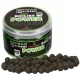 Sensas Mini Boilies Crazy Green 10mm Boilies da innesco 80gr