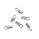 SPRO Reload Stainless Lure Loop Spillo per soft bait