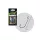 Wizard Offset Pro Occhiellato Barbigliato 4/0 3pz Amo Offset da Spinning