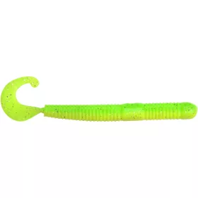 SPRO Insta Worm Softlure Esca in plastica 11cm