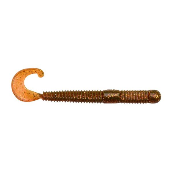 SPRO Insta Worm Softlure Esca in plastica 11cm