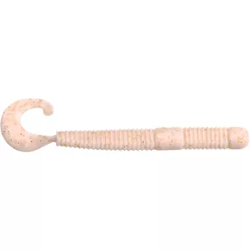 SPRO Insta Worm Softlure Esca in plastica 11cm