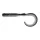 Spro Freestyle Urban Curl Softlure Glitter Roach 5,5cm esca artificiale
