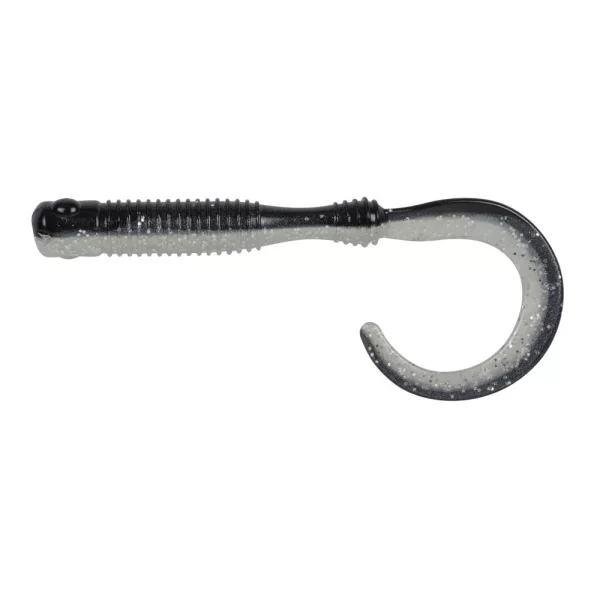 Spro Freestyle Urban Curl Softlure Glitter Roach 5,5cm esca artificiale