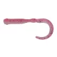 Spro Freestyle Urban Curl Softlure Pink noise 5,5cm esca artificiale
