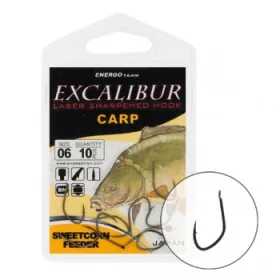 Excalibur Amo Feeder per Mais Dolce Ns 4