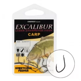 Excalibur Amo Feeder per Mais Dolce Ns 8