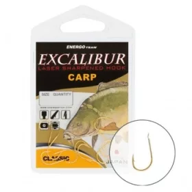 <b>Excalibur</b> Amo Carp Classic Gold 12
