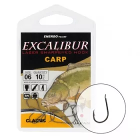 <b>Excalibur</b> Amo Carp Classic Ns 1