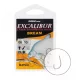 Excalibur Amo Bream Match Brown 4