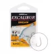 Excalibur Amo Bream Match Brown 6