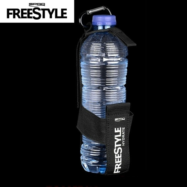 SPRO - Bottle Holder - Portabottiglie - Altro abbigliamento