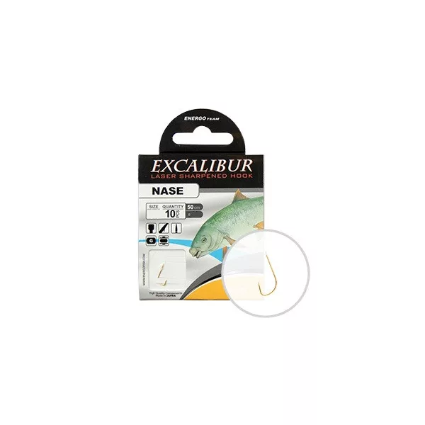 Excalibur Amo Legato Bolo, Oro No.8