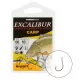 Excalibur Amo Carpa Bigattino Ns 6