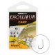 Excalibur Amo Carpa Bigattino Ns 10