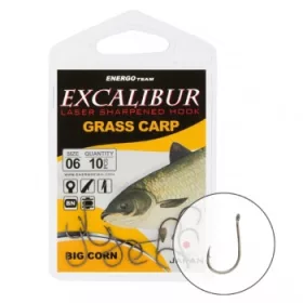 Excalibur Amo Big Corn Ns 1