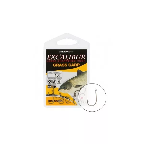 Excalibur Amo Big Corn Ns 6