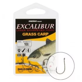 Excalibur Amo Big Corn Ns 12