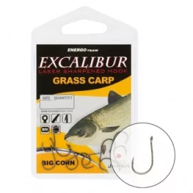 Excalibur Amo Big Corn Ns 2/0