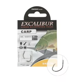 Excalibur Amo legato D. Killer, Bn No.2