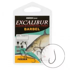 Excalibur Amo Barbel Feeder Ns 2