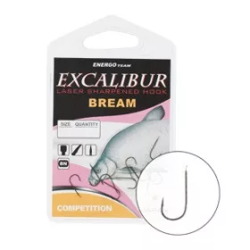 Excalibur Amo Bream Competition Ns 8