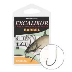 Excalibur Amo Barbel Special Ns 1